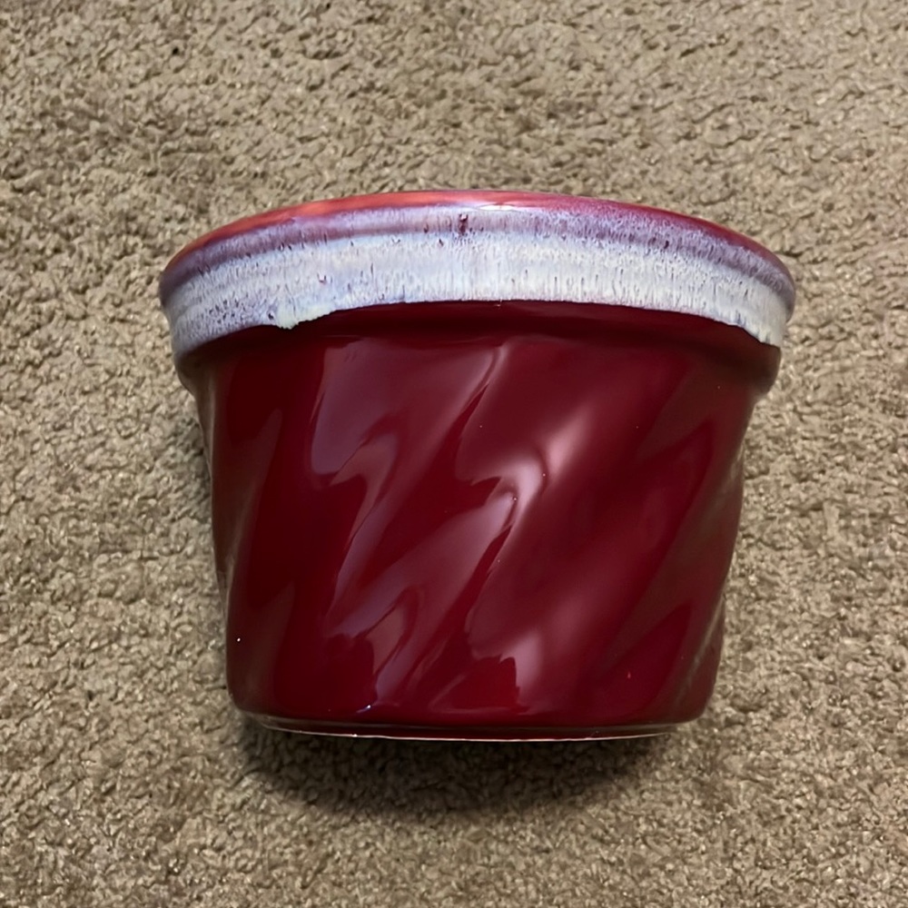 Monkeybread pottery maker by tumbleweed pottery